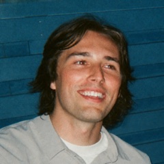Sam Hyers
